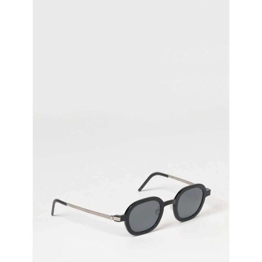Lindberg Sunglasses Men Black